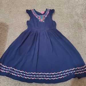 Isaac mizrahi dress size 7